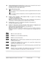 Предварительный просмотр 11 страницы Emerson VGC810 Installing And Operating Instructions