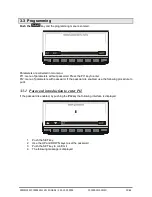 Предварительный просмотр 12 страницы Emerson VGC810 Installing And Operating Instructions