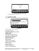 Предварительный просмотр 13 страницы Emerson VGC810 Installing And Operating Instructions