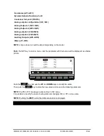 Предварительный просмотр 14 страницы Emerson VGC810 Installing And Operating Instructions