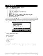 Предварительный просмотр 15 страницы Emerson VGC810 Installing And Operating Instructions