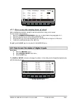 Предварительный просмотр 19 страницы Emerson VGC810 Installing And Operating Instructions