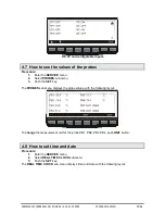 Предварительный просмотр 20 страницы Emerson VGC810 Installing And Operating Instructions