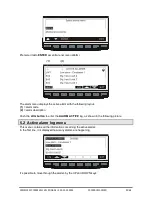 Предварительный просмотр 22 страницы Emerson VGC810 Installing And Operating Instructions