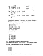 Предварительный просмотр 24 страницы Emerson VGC810 Installing And Operating Instructions