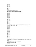 Предварительный просмотр 25 страницы Emerson VGC810 Installing And Operating Instructions