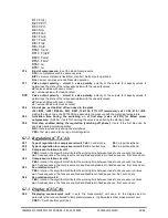 Предварительный просмотр 26 страницы Emerson VGC810 Installing And Operating Instructions