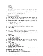 Предварительный просмотр 27 страницы Emerson VGC810 Installing And Operating Instructions