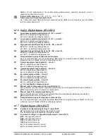 Предварительный просмотр 29 страницы Emerson VGC810 Installing And Operating Instructions