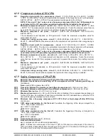 Предварительный просмотр 31 страницы Emerson VGC810 Installing And Operating Instructions