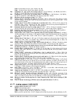 Предварительный просмотр 37 страницы Emerson VGC810 Installing And Operating Instructions