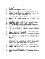 Предварительный просмотр 38 страницы Emerson VGC810 Installing And Operating Instructions