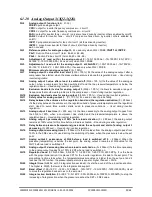 Предварительный просмотр 39 страницы Emerson VGC810 Installing And Operating Instructions