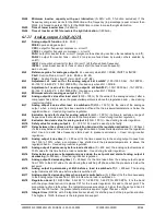 Предварительный просмотр 40 страницы Emerson VGC810 Installing And Operating Instructions