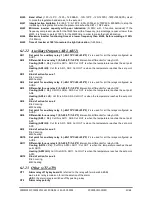 Предварительный просмотр 41 страницы Emerson VGC810 Installing And Operating Instructions