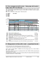 Предварительный просмотр 49 страницы Emerson VGC810 Installing And Operating Instructions