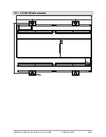 Предварительный просмотр 54 страницы Emerson VGC810 Installing And Operating Instructions