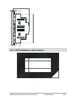 Предварительный просмотр 55 страницы Emerson VGC810 Installing And Operating Instructions