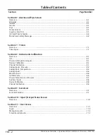 Preview for 6 page of Emerson Vilter MicroVission Operation And Service Manual