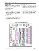 Preview for 22 page of Emerson Vilter MicroVission Operation And Service Manual