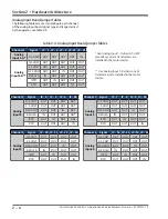 Preview for 23 page of Emerson Vilter MicroVission Operation And Service Manual