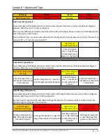 Preview for 46 page of Emerson Vilter MicroVission Operation And Service Manual