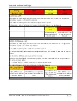 Preview for 48 page of Emerson Vilter MicroVission Operation And Service Manual