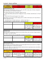 Preview for 49 page of Emerson Vilter MicroVission Operation And Service Manual