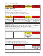 Preview for 50 page of Emerson Vilter MicroVission Operation And Service Manual