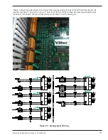 Preview for 14 page of Emerson Vilter MicroVission Retrofit Manual