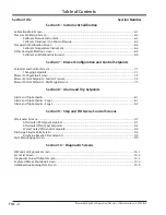 Preview for 6 page of Emerson Vilter PLC Operation Manual