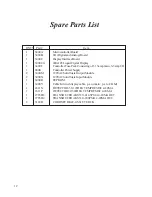 Preview for 12 page of Emerson Vilter VilTech Operation And Service Manual