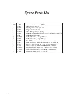 Предварительный просмотр 12 страницы Emerson Vilter VilTech Operation And Service Manual