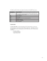 Предварительный просмотр 55 страницы Emerson Vilter VilTech Operation And Service Manual