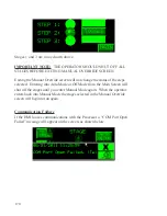 Preview for 170 page of Emerson Vilter VilTech Operation And Service Manual
