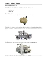 Preview for 13 page of Emerson Vilter VSG Installation, Operation & Maintenance Manual