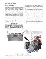 Preview for 25 page of Emerson Vilter VSG Installation, Operation & Maintenance Manual