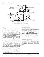 Preview for 34 page of Emerson Vilter VSG Installation, Operation & Maintenance Manual