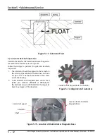 Preview for 46 page of Emerson Vilter VSG128 Installation, Operation And Service Manual