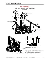 Preview for 51 page of Emerson Vilter VSG128 Installation, Operation And Service Manual