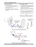 Preview for 55 page of Emerson Vilter VSG128 Installation, Operation And Service Manual