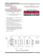 Preview for 59 page of Emerson Vilter VSG128 Installation, Operation And Service Manual