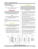 Preview for 61 page of Emerson Vilter VSG128 Installation, Operation And Service Manual