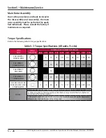 Preview for 62 page of Emerson Vilter VSG128 Installation, Operation And Service Manual