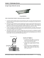 Preview for 63 page of Emerson Vilter VSG128 Installation, Operation And Service Manual