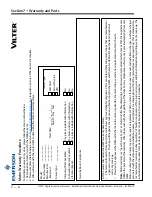 Preview for 70 page of Emerson Vilter VSG128 Installation, Operation And Service Manual