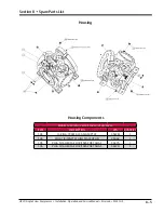 Preview for 77 page of Emerson Vilter VSG128 Installation, Operation And Service Manual