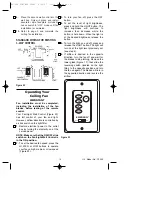 Preview for 15 page of Emerson VININGS CF240ATB00 Owner'S Manual