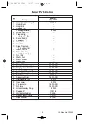 Preview for 19 page of Emerson VININGS CF240ATB00 Owner'S Manual