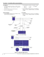 Preview for 18 page of Emerson Vission 20/20 Operation And Service Manual